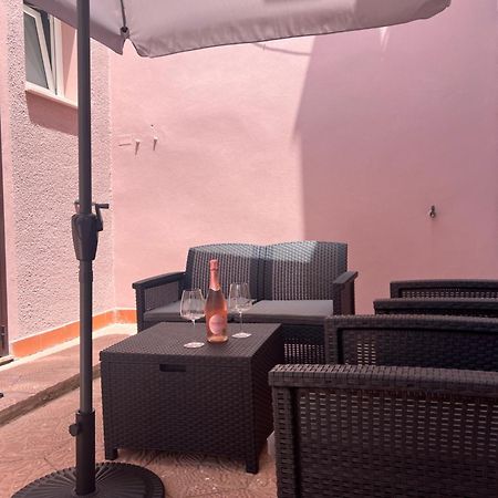 Rita'S House Alghero Exterior foto